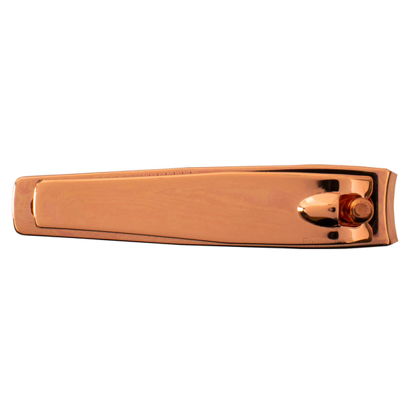 Personalised Rose Gold Nail Clipper