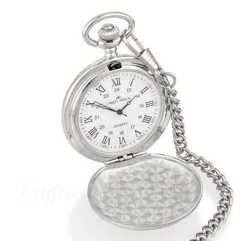 Pocket Watches