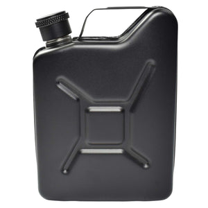 Personalised Jerry Can 5oz Hip Flask