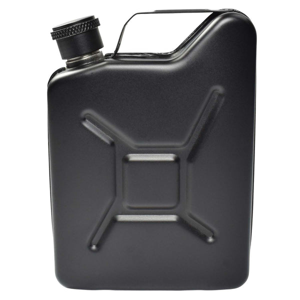 Personalised Jerry Can 5oz Hip Flask