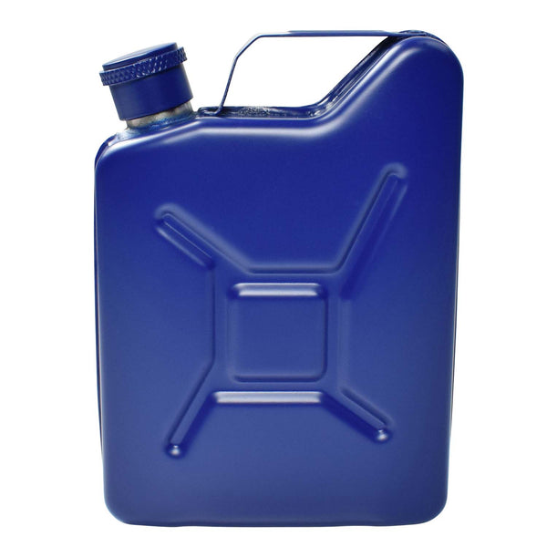 Personalised Jerry Can 5oz Hip Flask