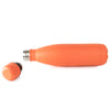 Personalised 500ml Thermal Bottle - Orange