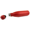 Personalised 500ml Thermal Bottle - Red
