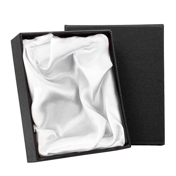 Rose Gold Arabic Pocket Watch in a Wedding Printed Gift Box