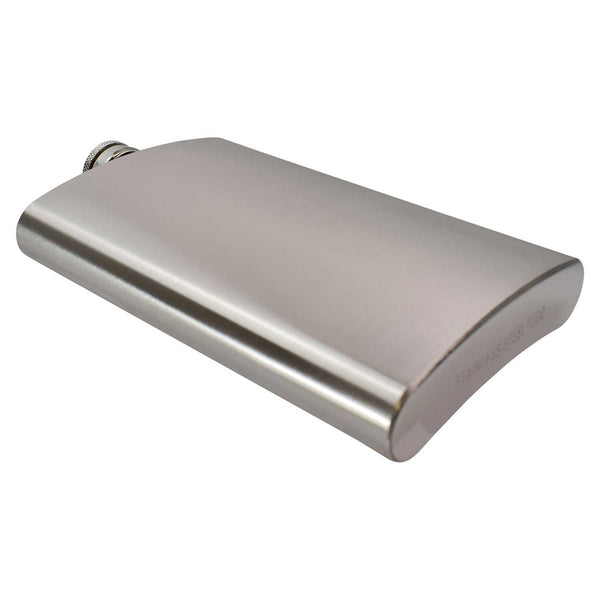 12oz Hip Flask Gift Box