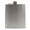 Engraved 18oz Hip Flask