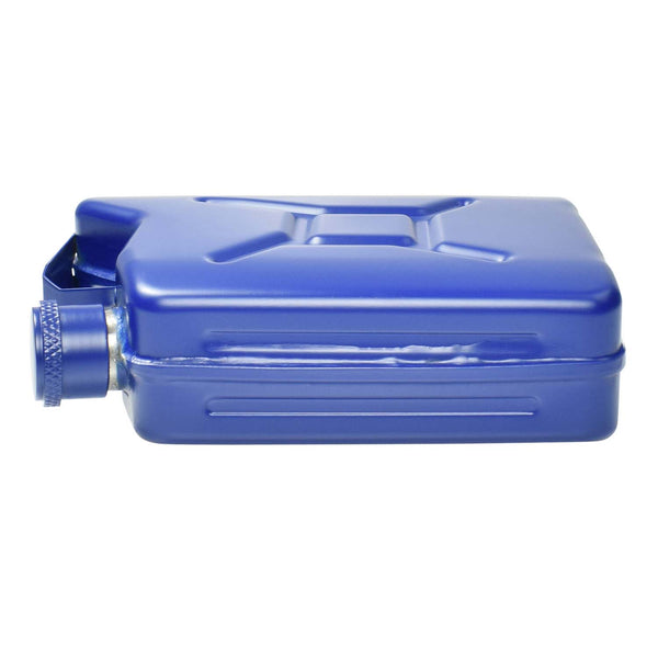Personalised Jerry Can 5oz Hip Flask