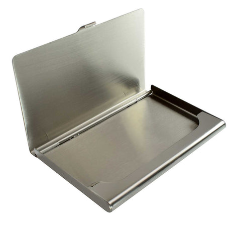 Business Card Holders