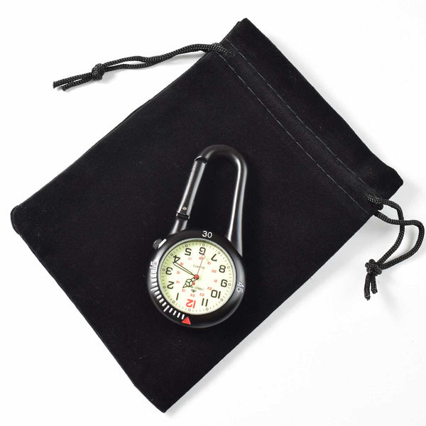 Personalised Belt watch for Healthcare Professionals