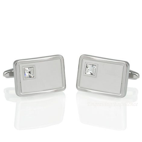 Cufflinks