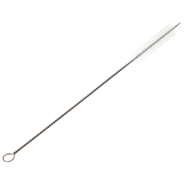 Set of 5 Metal Straight Drinking Straws