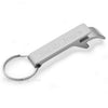 Claw Mini Bottle Opener - Silver