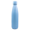 Personalised 500ml Thermal Bottle - Light Blue