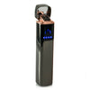 Slim Arc Lighter - Black
