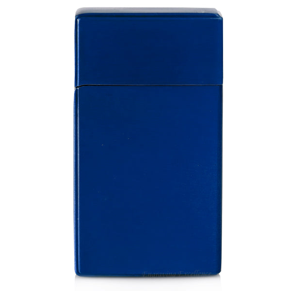 Jet Flame - Torch Lighter - Dark Blue