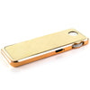 Coil USB Lighter - Gold