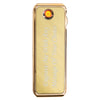Coil USB Lighter - Gold