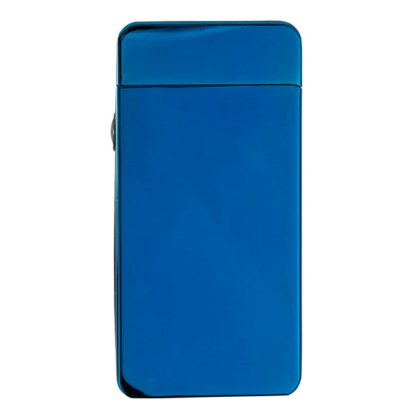 Arc Lighter In Gift Box - Blue