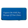 Arc Lighter In Gift Box - Blue