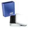Premium Brass Flip Lighter - Purple